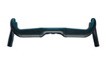 Sram AM Zipp Handlebar Drop SL 80 RACE 38cm Center-to-Center Natural Carbon w/ Matte Logos A1