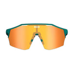 KOO ALIBI-Orange Matt-Large