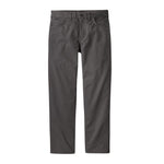 M's Twill Traveler Pants Forge Grey M