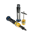 Lezyne Dual Tubeless Repair and Tool Insert Kit