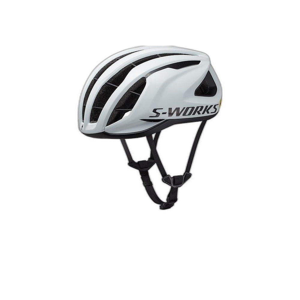 Specialized SW PREVAIL 3 HLMT CPSC WHT/BLK S