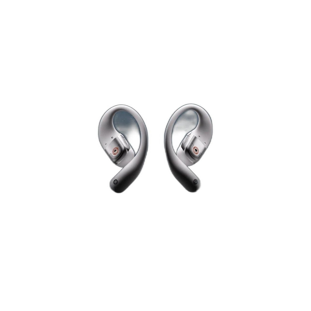 Shokz OpenFit 2+ Black
