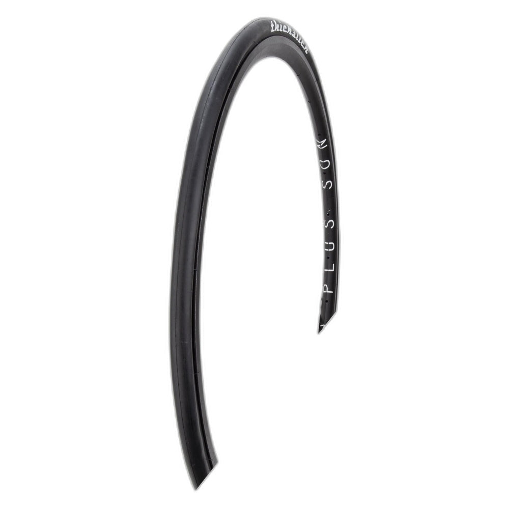 TIRE PURE THICKSLICK 700x28 COMP WIRE BK