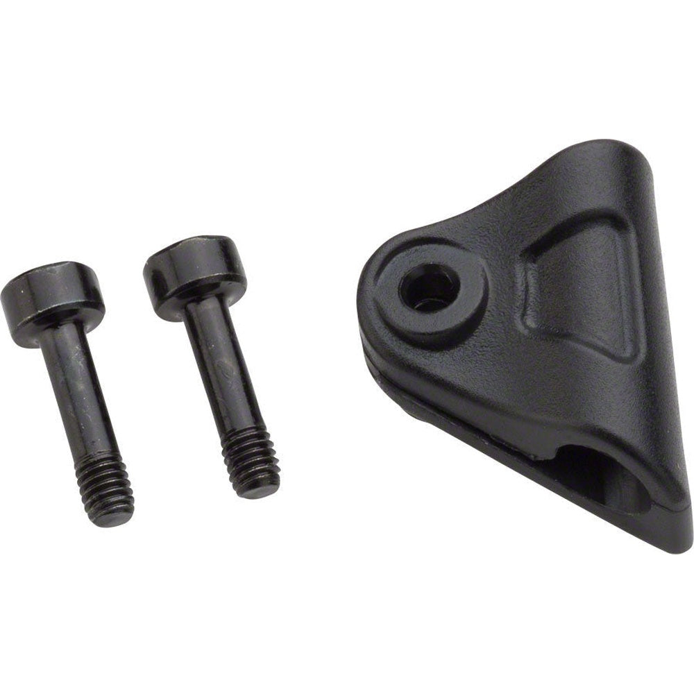 Rockshox Fork Lower Leg Hydraulic Hose Clamp