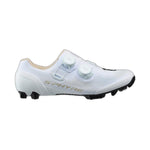 Shimano SH-XC903W S-PHYRE BICYCLE SHOES | WHITE 38.0 WOMEN