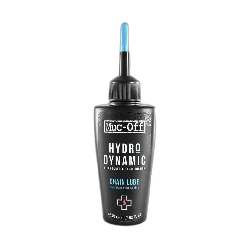 Muc-Off Hydrodynamic Chain Lube - 50ml, Drip