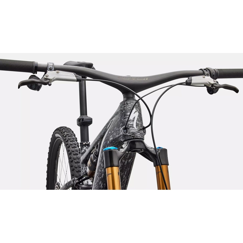 Specialized S-Works Turbo Levo R