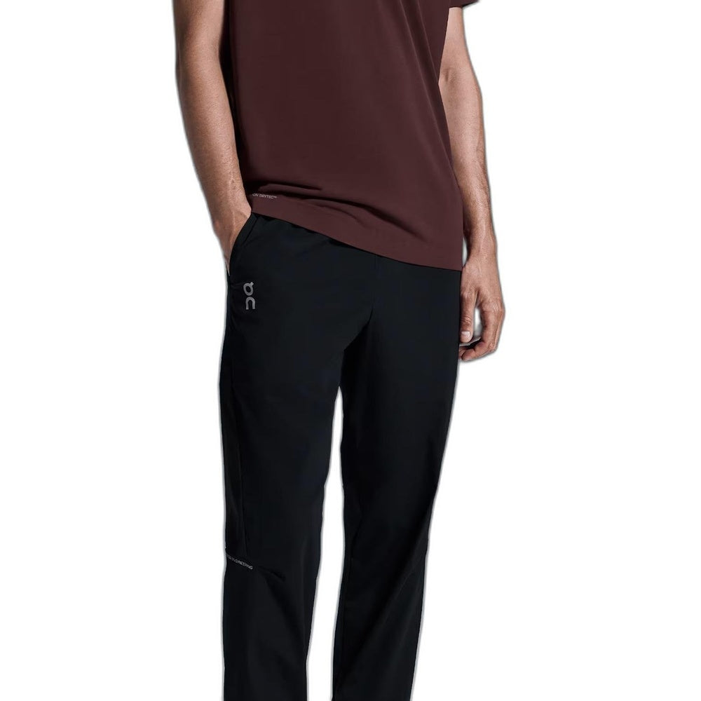 All-Day Joggers 1 M Black