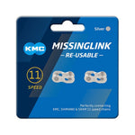 KMC 11Sp Chain Link