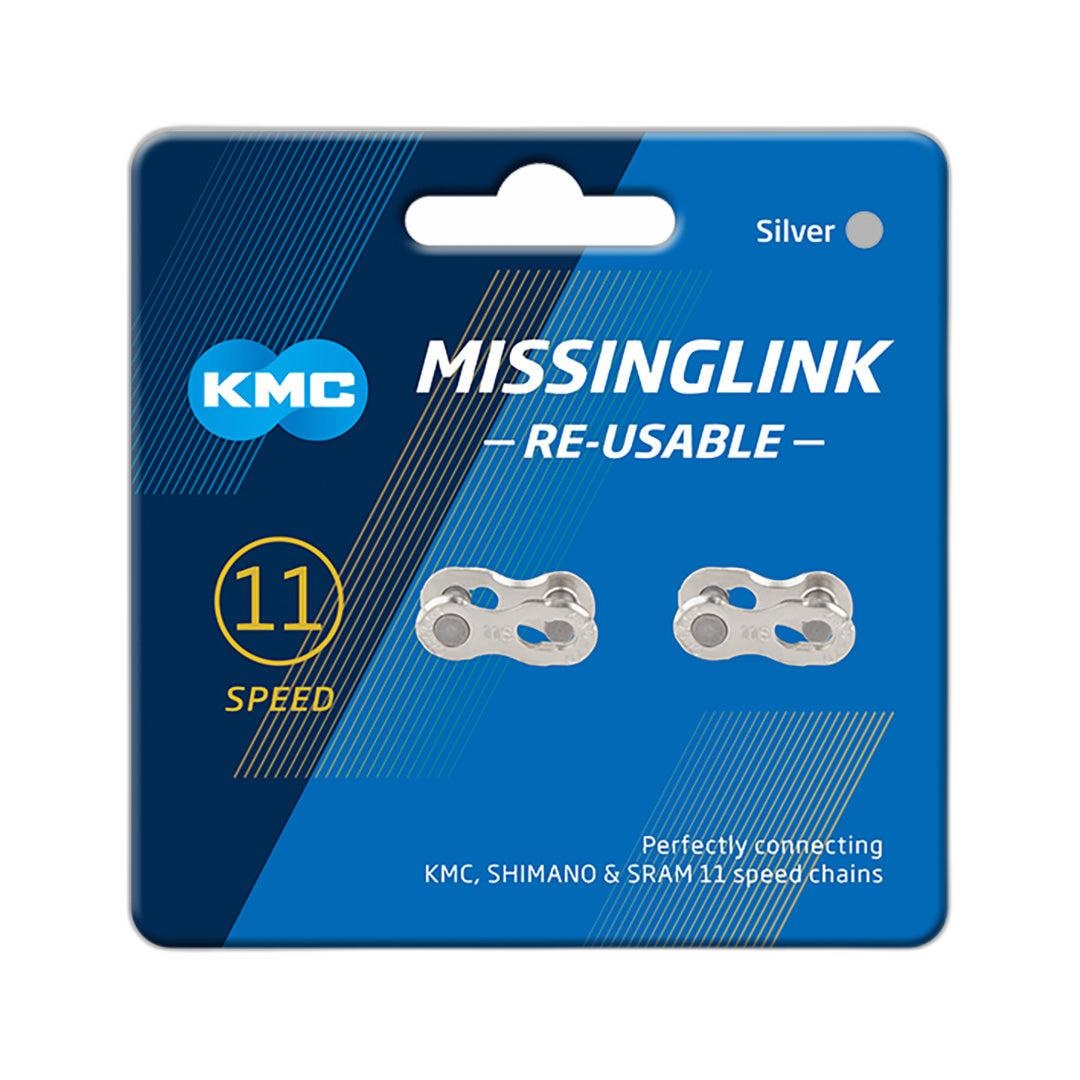 KMC 11Sp Chain Link
