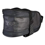 Fox Racing  Large Seat Bag Black