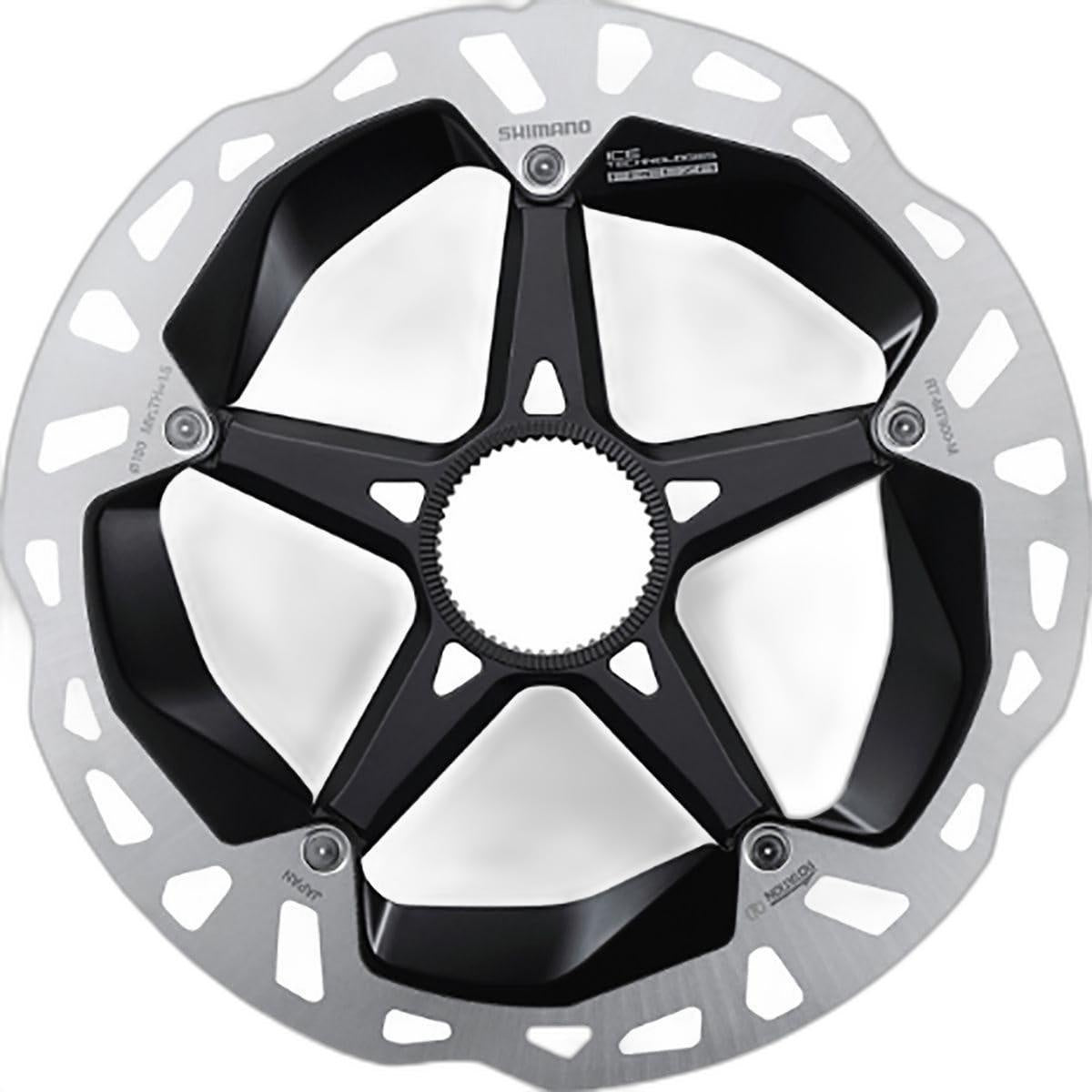 Shimano Rt-Mt900 Ss 140mm Rotor For Disc Brake