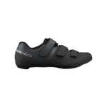 Shimano SH-RC102W BICYCLE SHOES | BLACK 44.0 WOMEN