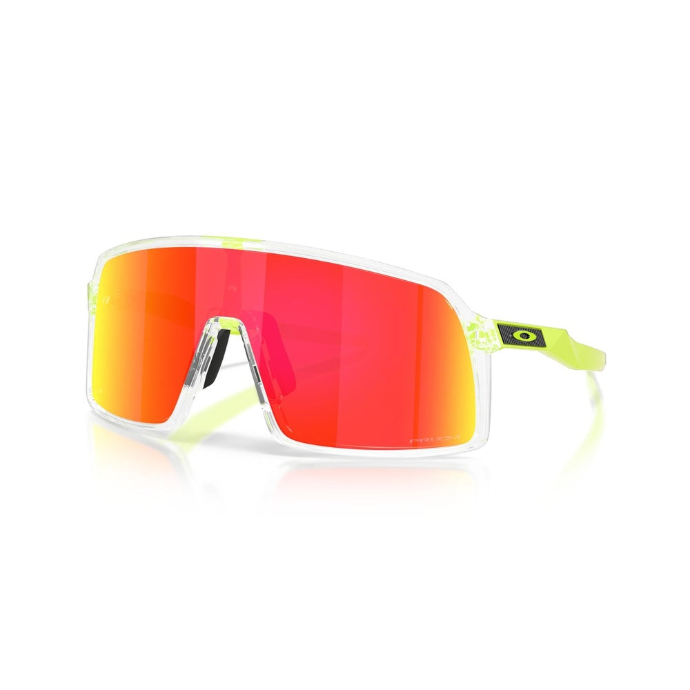 Oakley SUTRO CLEAR W/ PRIZM RUBY