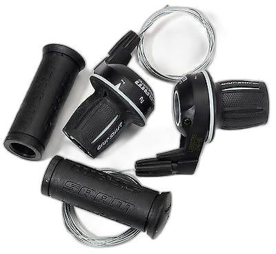 Sram Mrx Comp 8 spd Twister Set
