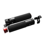 Super73 Folding Pegs Red