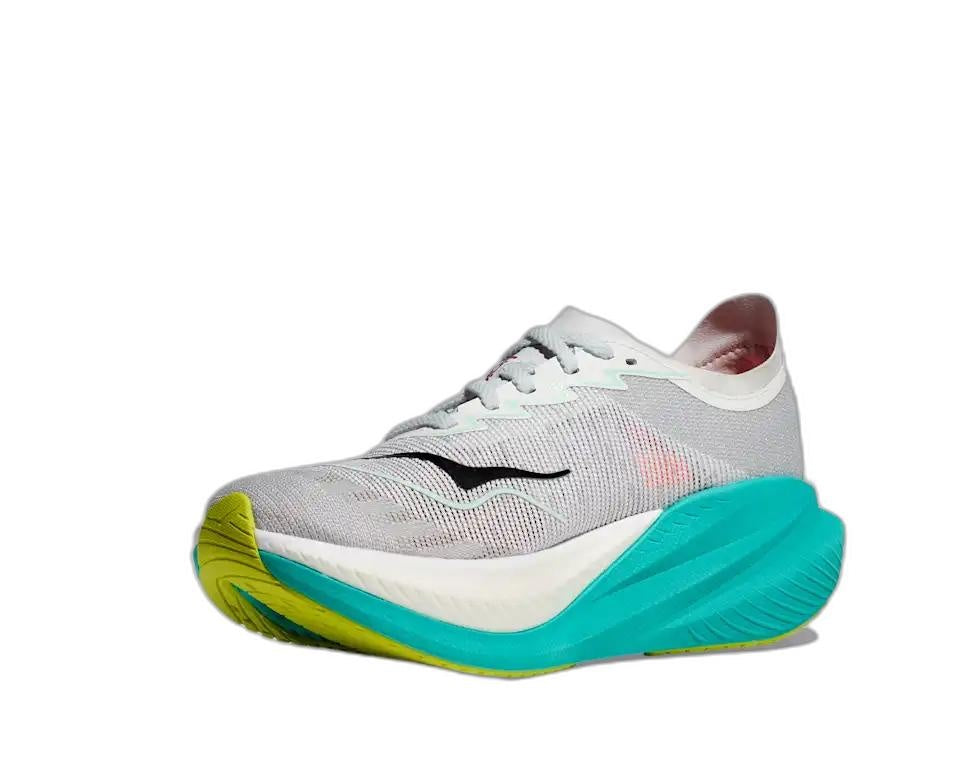 W MACH X 2 FROST / ELECTRIC AQUA 07.5B