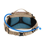 Camelbak M.U.L.E. 5 WAIST PACK 50OZ DEEP SEA