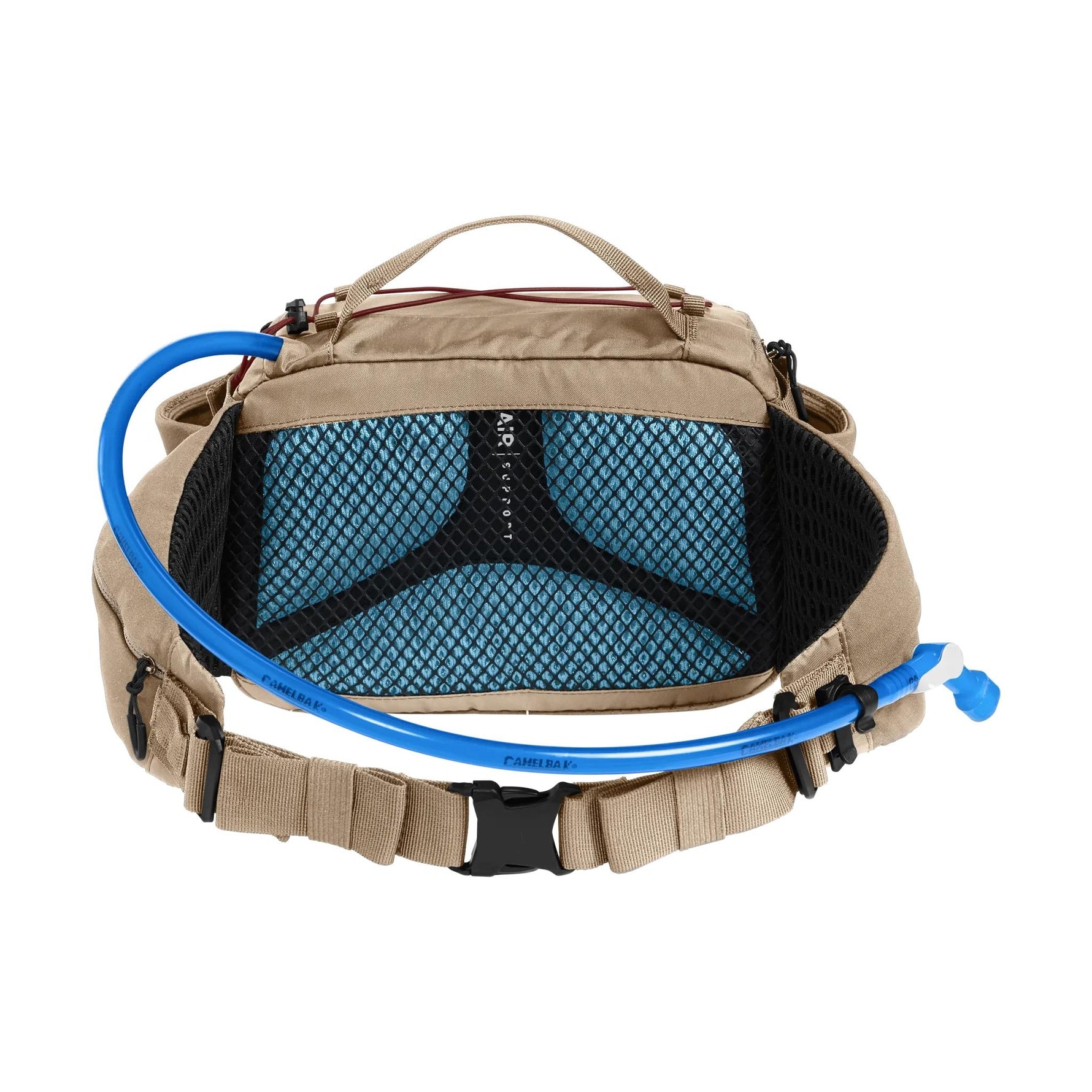 Camelbak M.U.L.E. 5 WAIST PACK 50OZ DEEP SEA