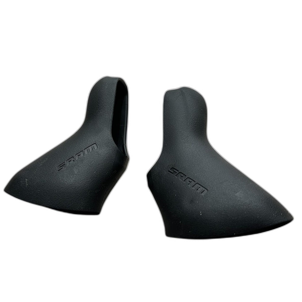 SRAM 10A HOODS DOUBLETAP RED