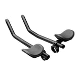 Profile Design Sonic Ergo 52a Aerobar - Aluminum, 400mm, Black