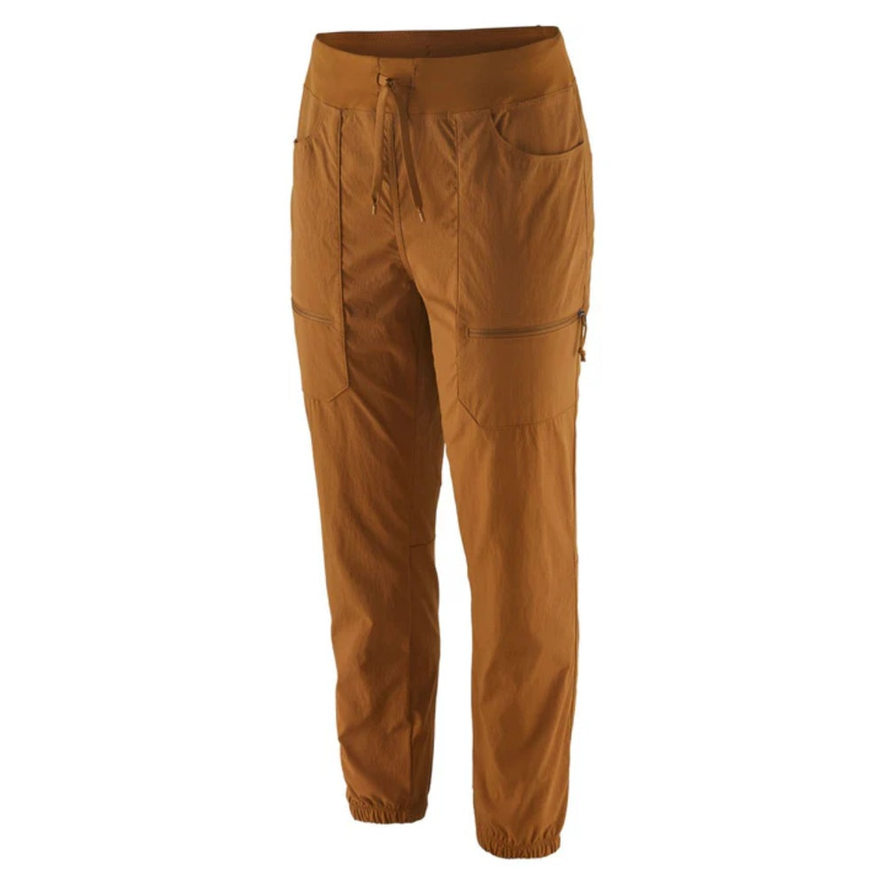 W's Quandary Joggers Shelter Brown M