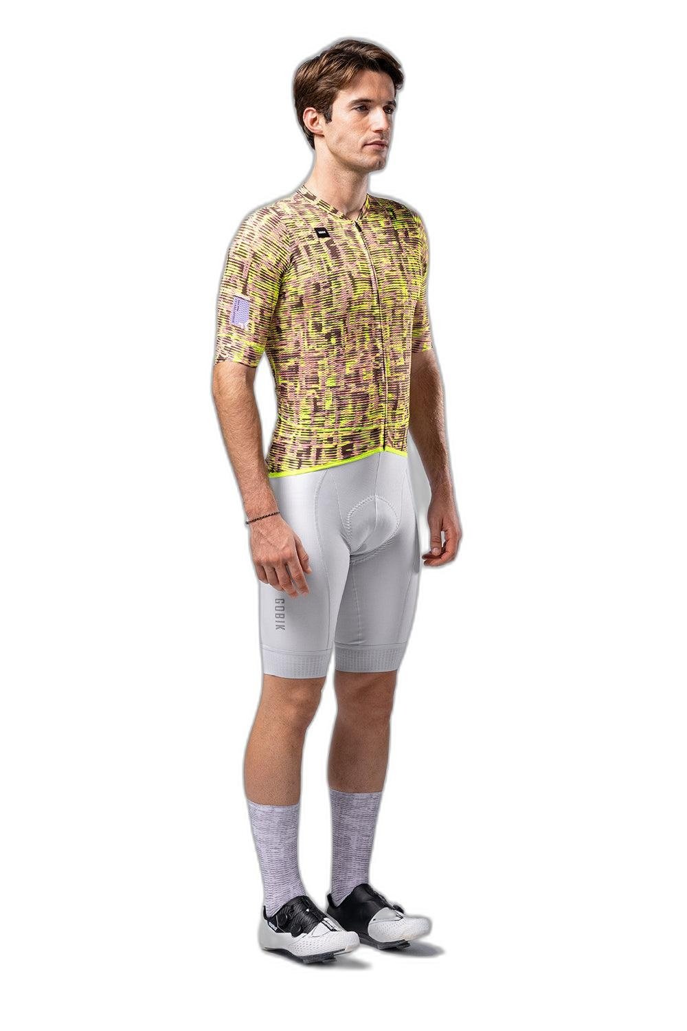 Gobik Carrera 2.0 Short Sleeve Jersey Unisex