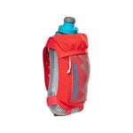 Nathan QuickSqueeze View Insulated Handheld 18oz Black/Marine Blue