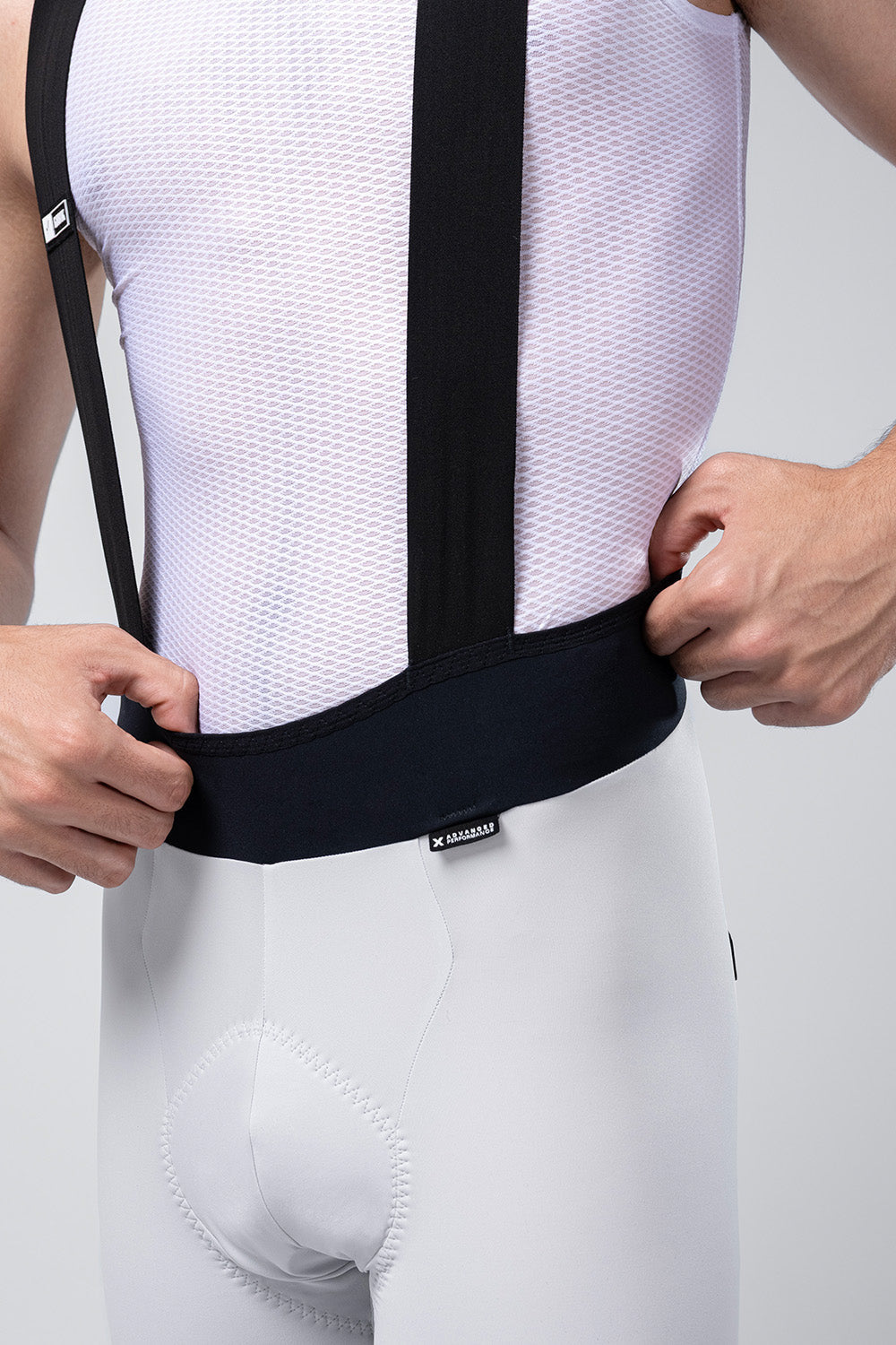 Gobik X Bib Short Men's