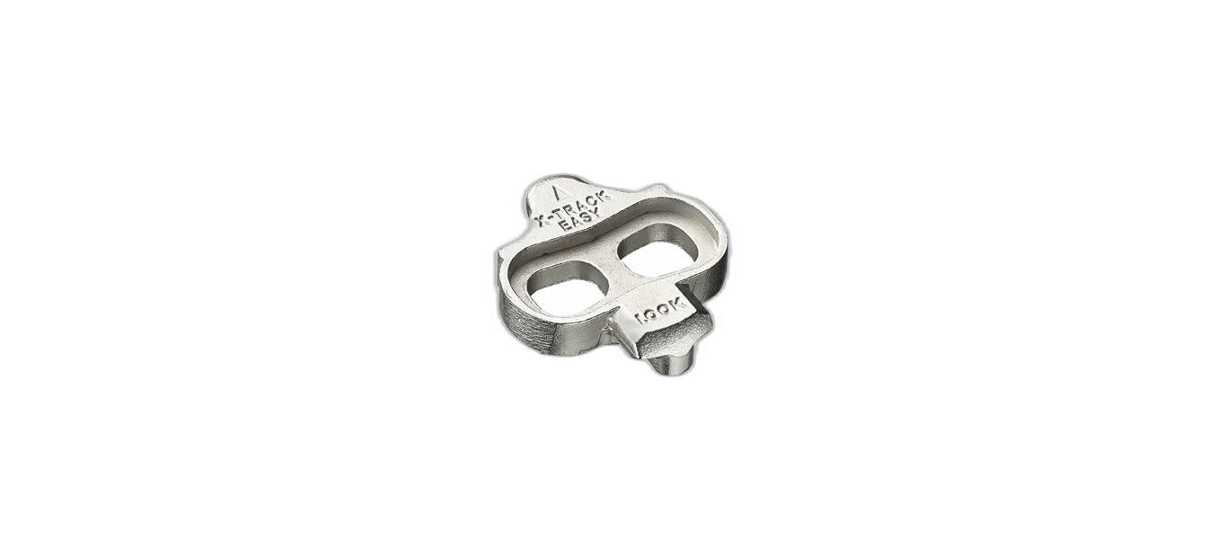 Look X-Track Easy Cleat