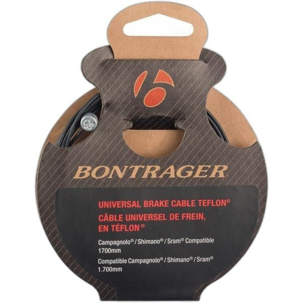 Cable Bontrager Brake Universal Teflon Each
