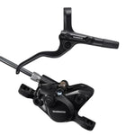Shimano BL-MT201(L) BR-MT200(F)  Disc Brake Assembled