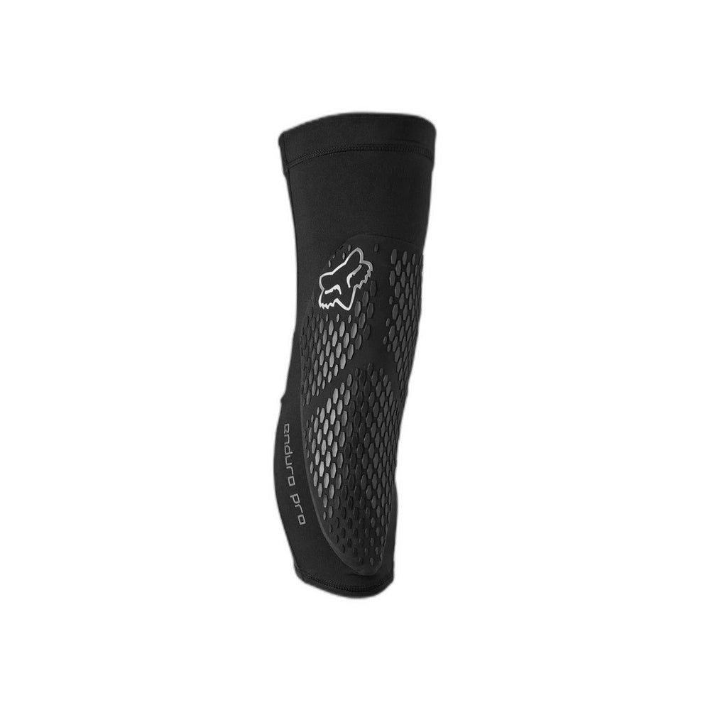 Fox ENDURO PRO KNEE GUARD [BLK] XL
