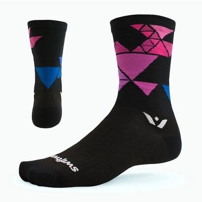 Swiftwick Vision Six Socks
