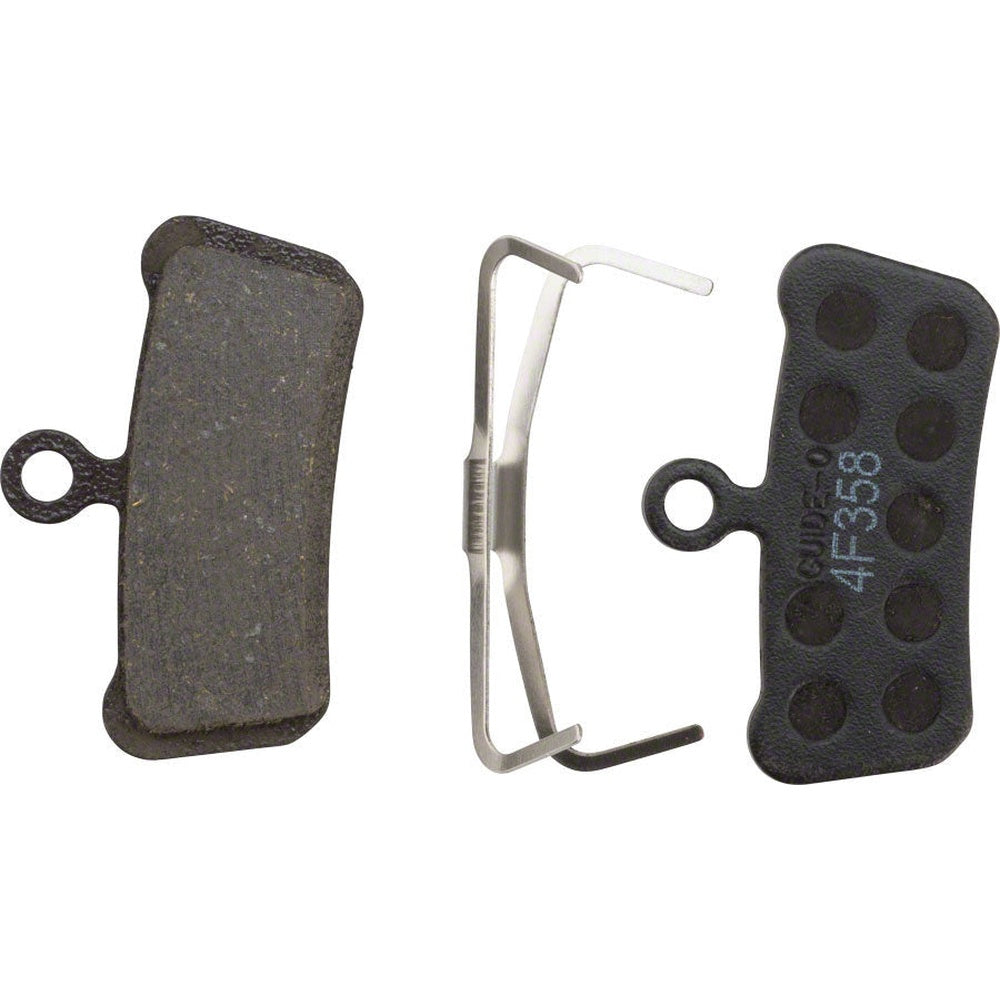Sram Disc Guide/Trail Brake Shoes
