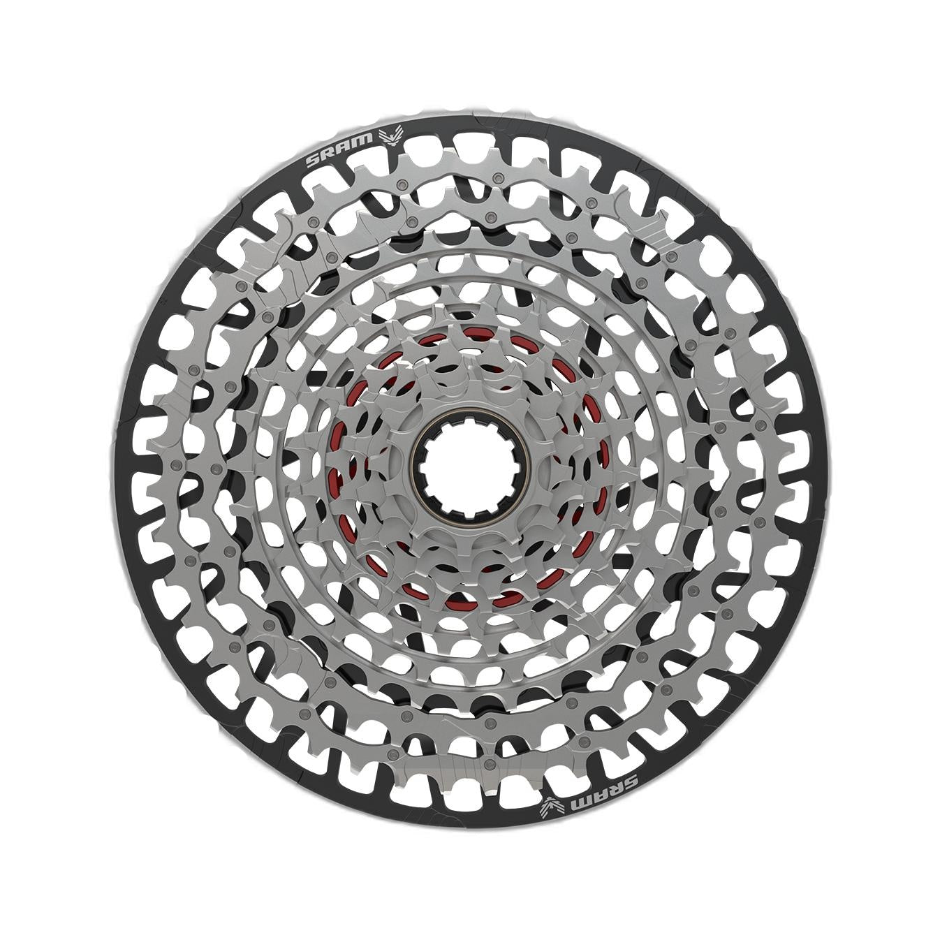 Sram Cassette XS-1297 T-Type Eagle 10-52 12 speed