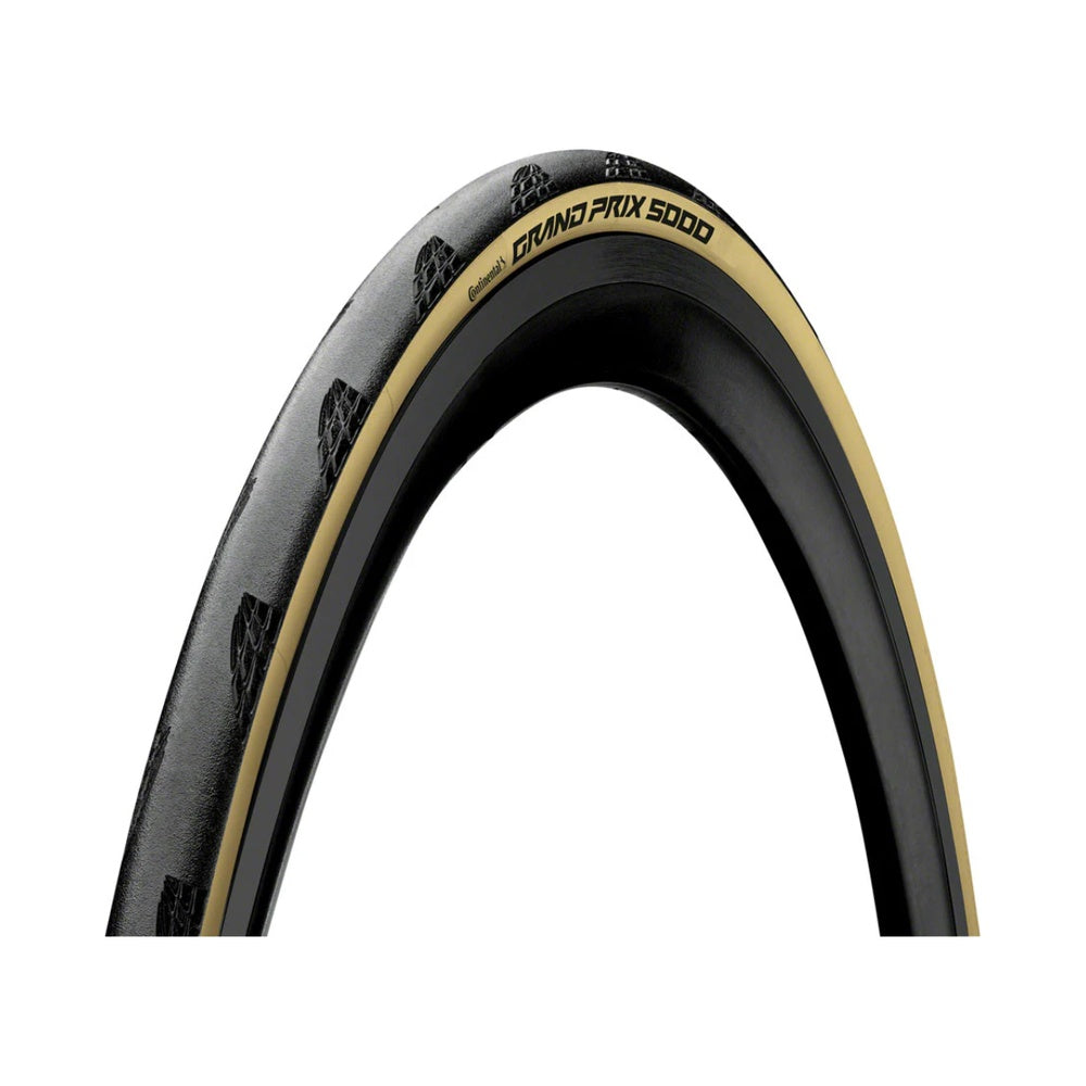 Continental Grand Prix 5000 Tire