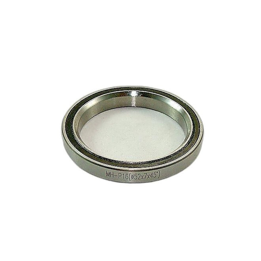 Speciallized HDS BEARING, 1.5" LOWER HEADSET BEARING, 52OD X 40ID X 7MM (45X45 DEG) (VP MH-P16) 1.5"