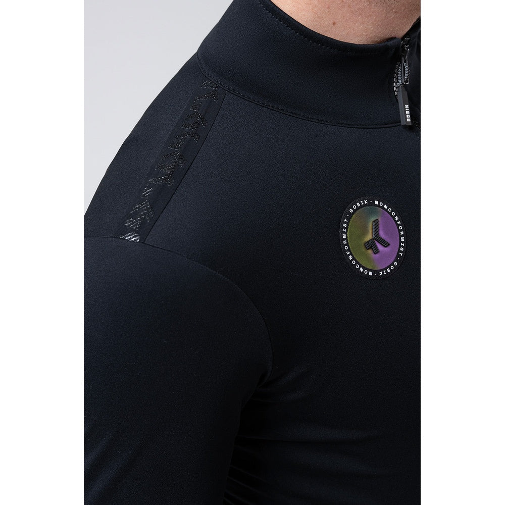 Gobik Envy 2.0 Jet Black Lacket Men's