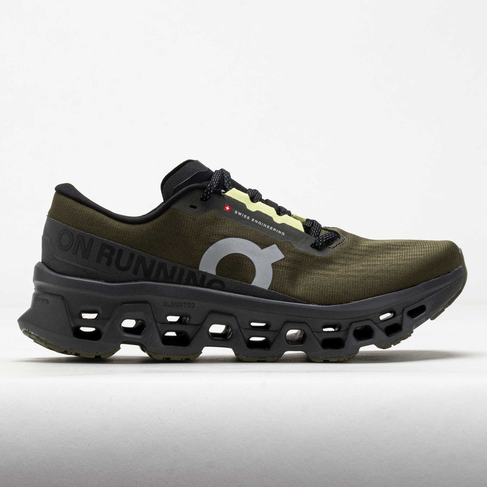On Cloudmonster 3 Running Shoes Men's