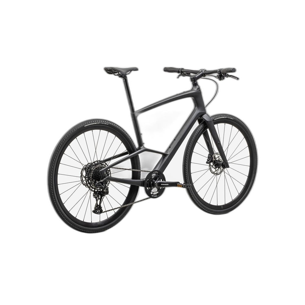 Specialized SIRRUS X 5.0 HRVGLD/HRVGLDTNT/OBSD XL