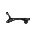 Zipp SL Sprint QuickView Integrated Road Computer Mount for Garmin/Wahoo or Hammerhead, 31.8mm, Quarter Turn/Twist Lock