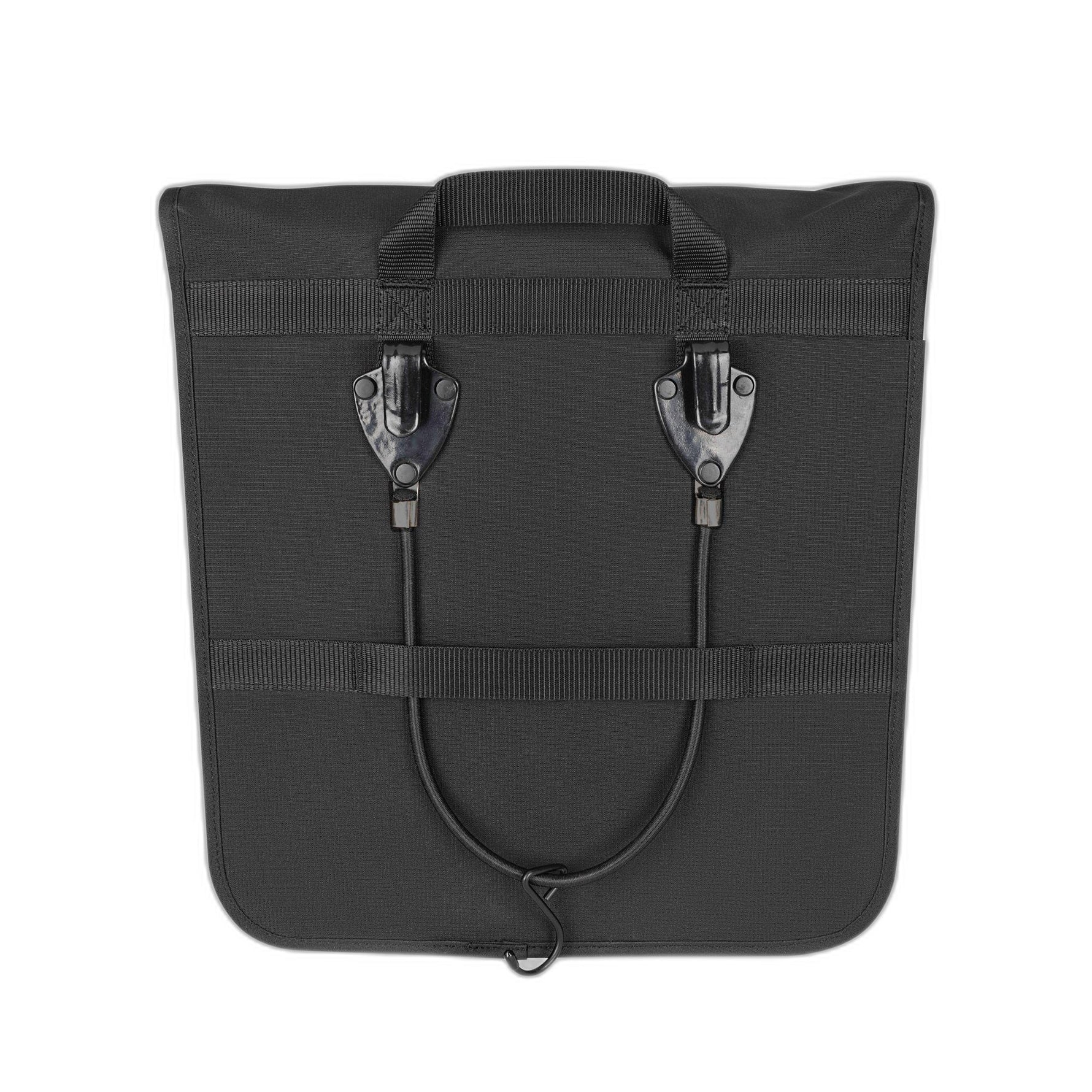 BlackBurn Local Rear Pannier Black