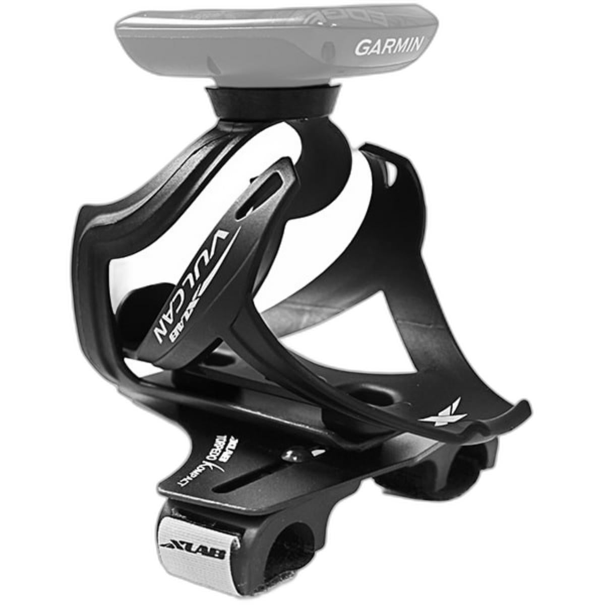 XLab Torpedo Kompact 125 Lite Black