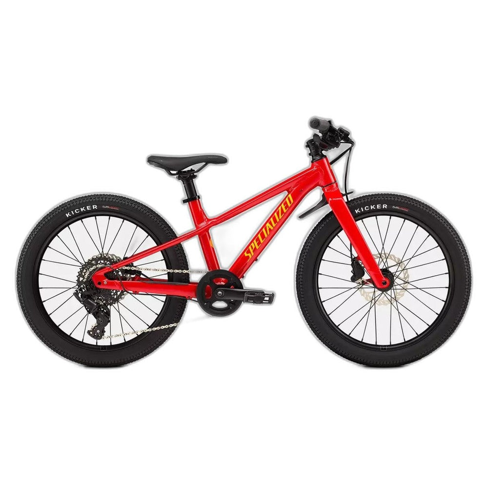 Specialized RIPROCK 20 FLORED/CALSUN/ORGZST 20