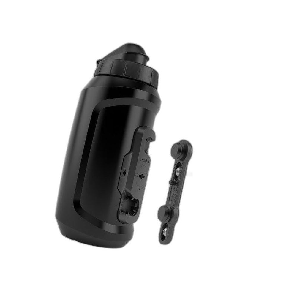 Fidlock Twist Compact 750 Bottle Set - Smoke