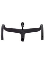 ROVAL RAPIDE RD COCKPIT CARB/BLK 31.8X420/135MM 135mm x 420mm