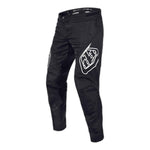 Troy Lee Sprint Pant Black Youth20