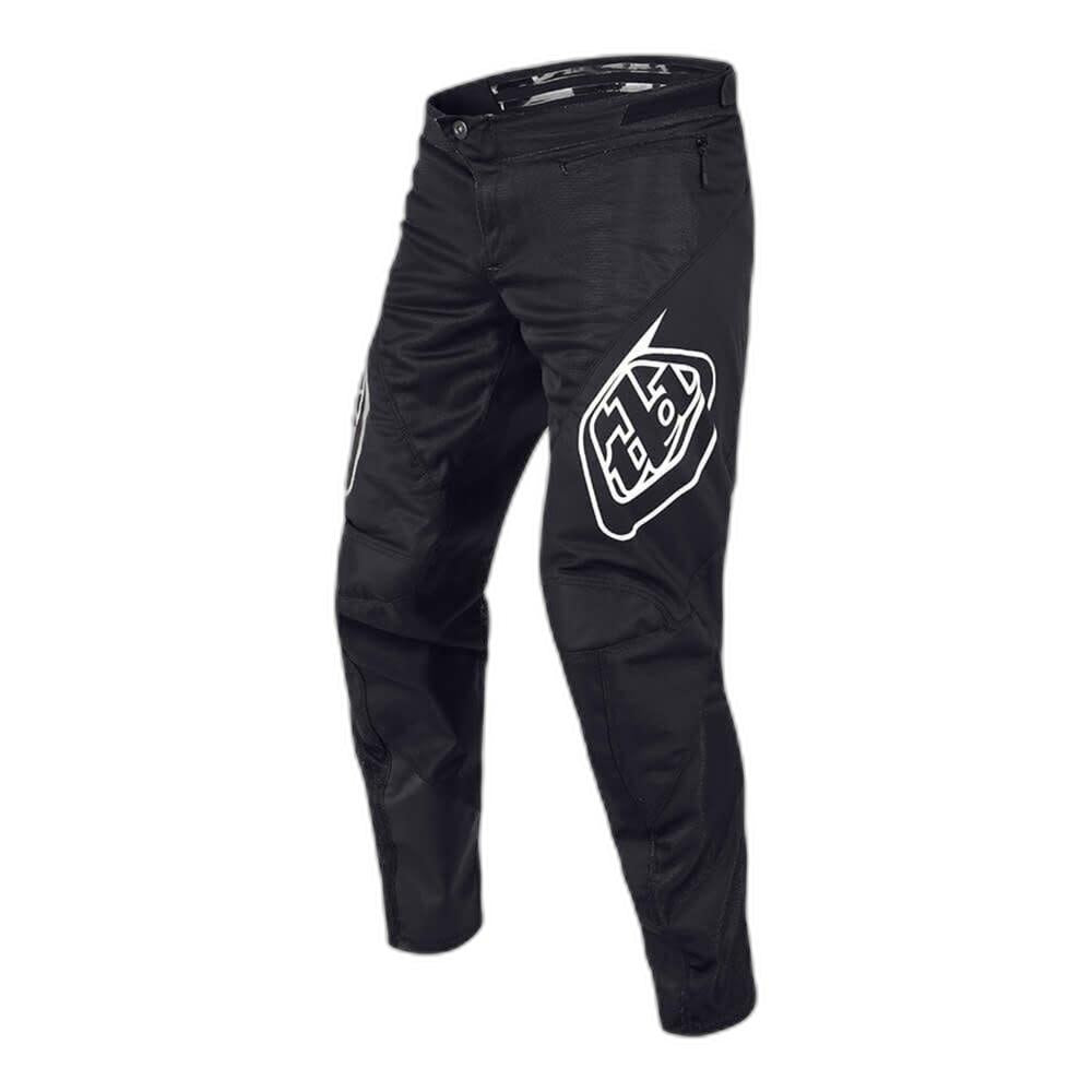 Troy Lee Sprint Pant Black Youth20