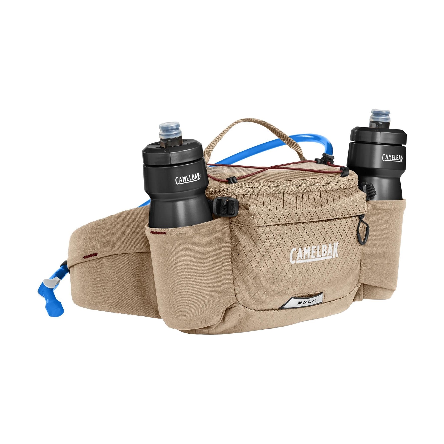 Camelbak M.U.L.E. 5 WAIST PACK 50OZ DEEP SEA